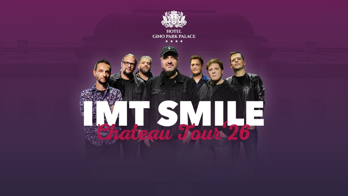 POBYT IMT Smile