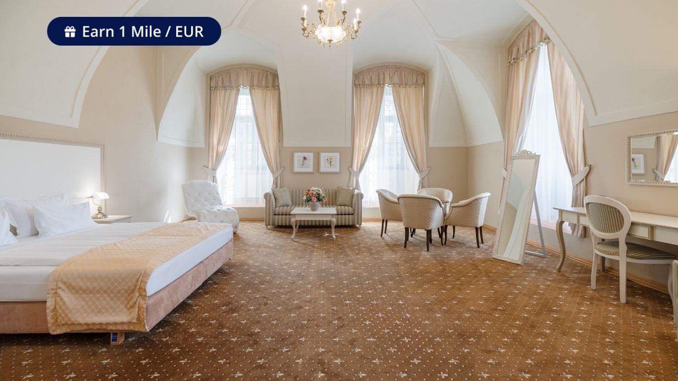 Suite Executive