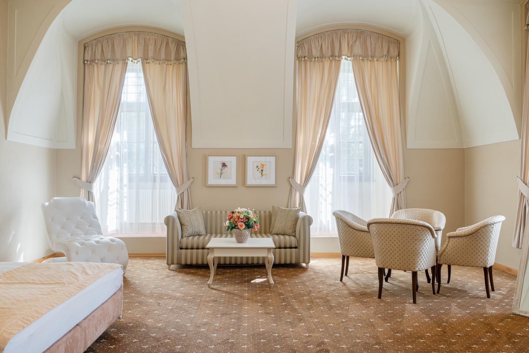 Suite Executive