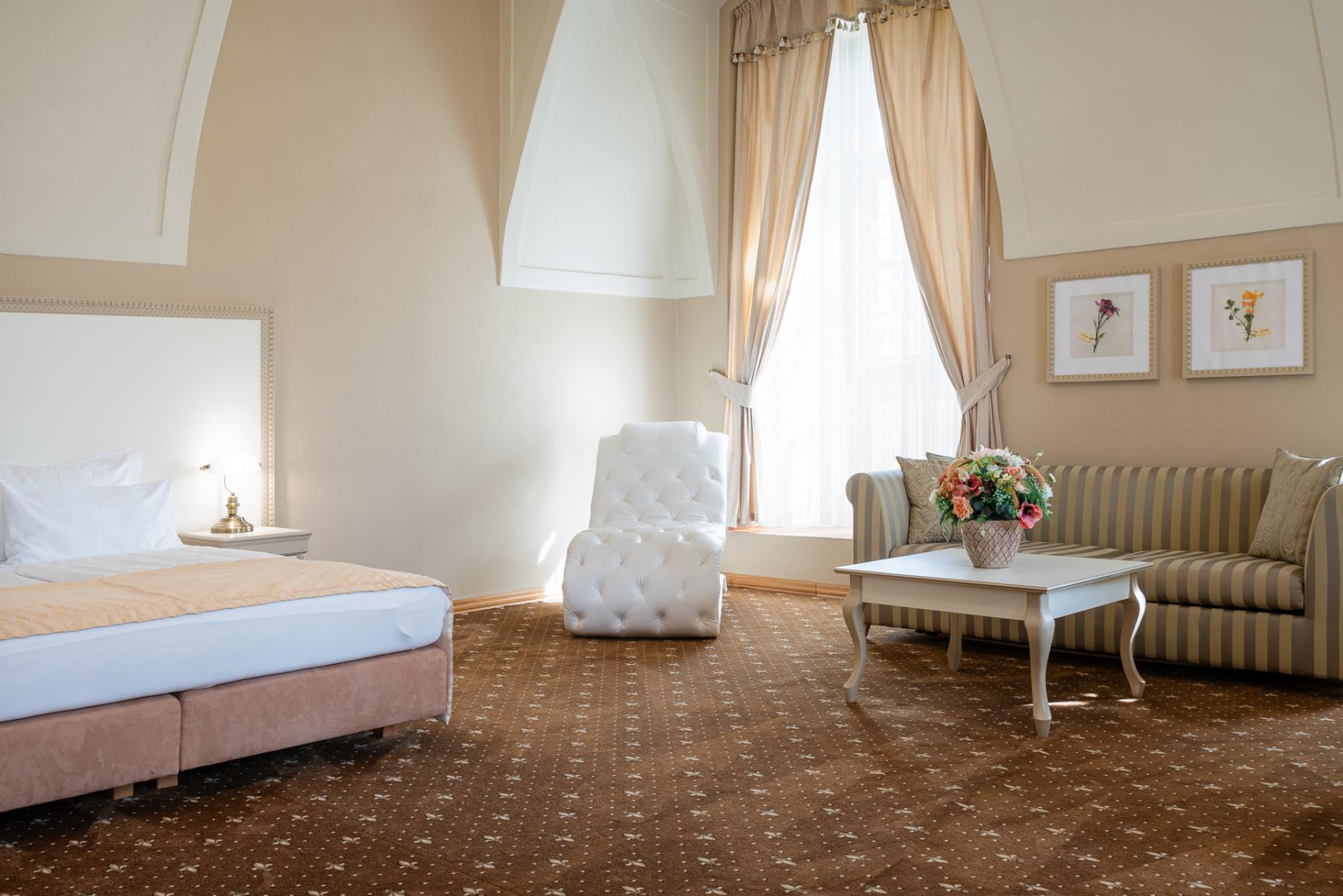 Suite Executive