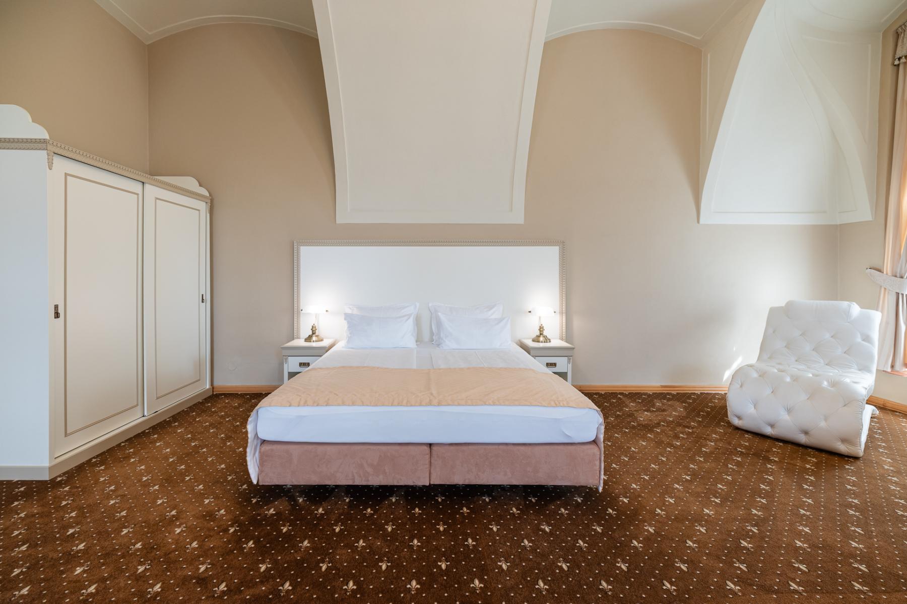 Suite Executive