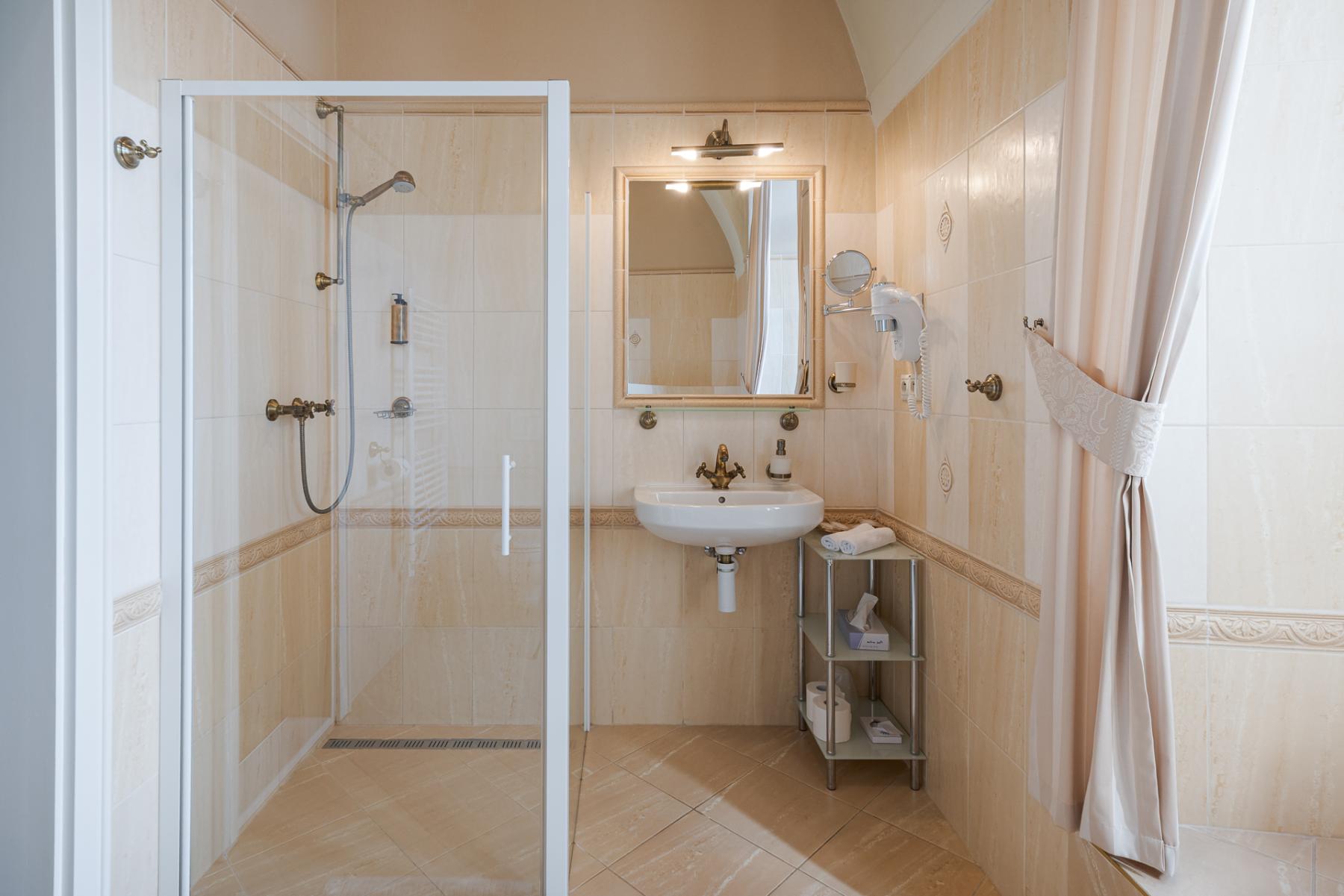 Suite Executive
