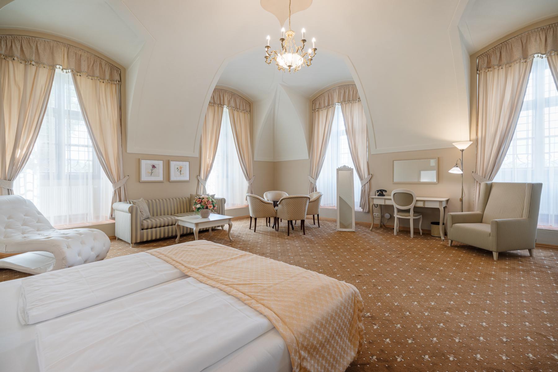 Suite Executive