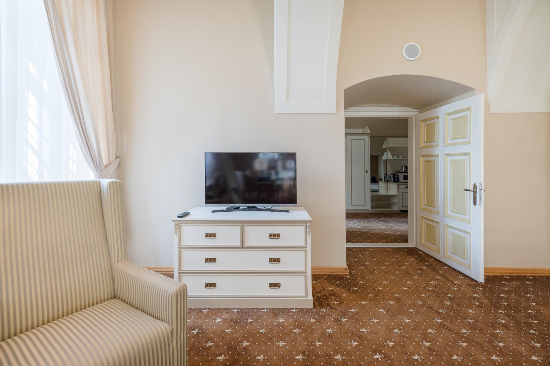 Suite Executive