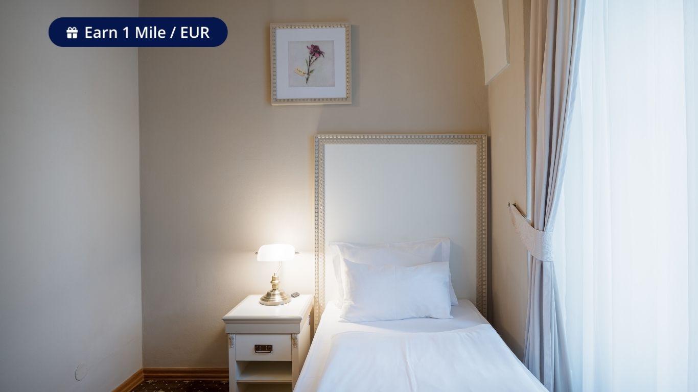 De Luxe Single